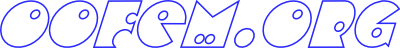 oofem-logo-contour-thick.png oofem-logo-contour-thick.png